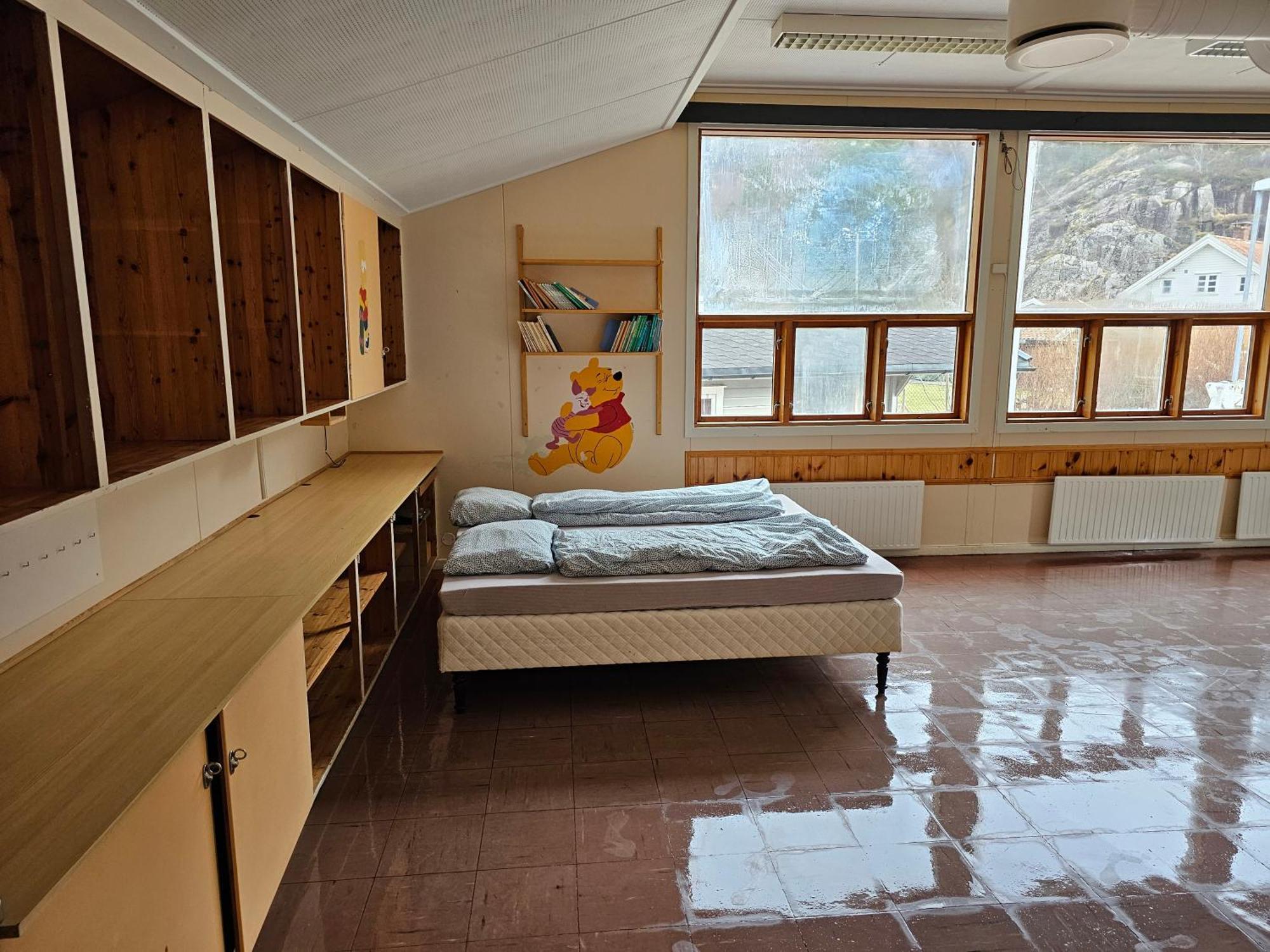 Brufjell Hostel & Parking Flekkefjord Extérieur photo