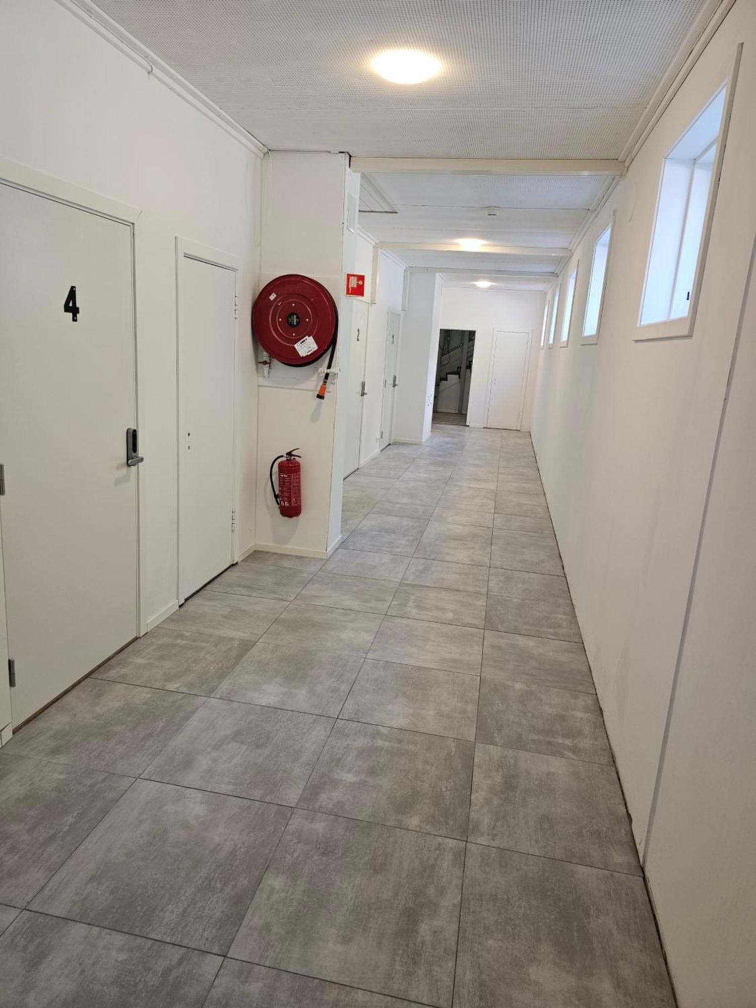 Brufjell Hostel & Parking Flekkefjord Extérieur photo